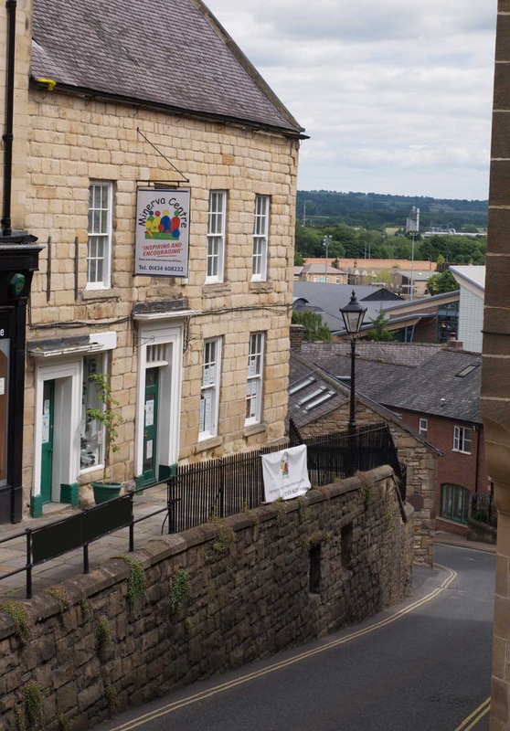 Minerva Centre Hexham