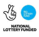 National Lottery Funded